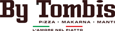 By Tombiş Logo
